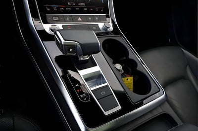 2023 Audi Q8 55 Premium Plus quattro