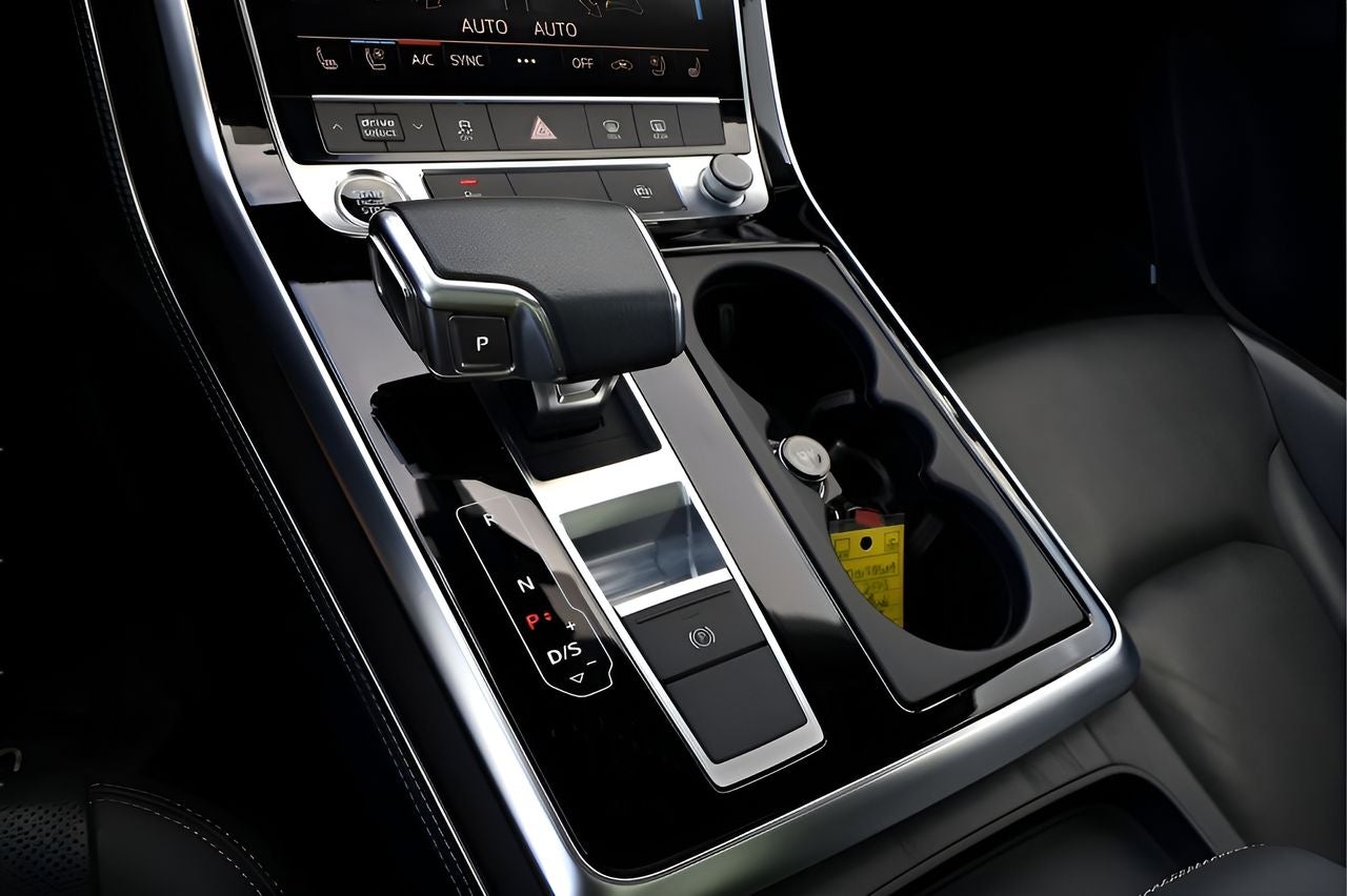 2023 Audi Q8 55 Premium Plus quattro