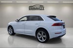 2023 Audi Q8 55 Premium Plus quattro