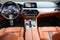2019 BMW M5 Competition
