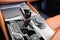 2019 BMW M5 Competition