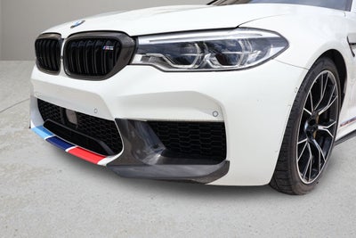 2019 BMW M5 Competition