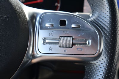 2019 Mercedes-Benz G-Class G 550 4MATIC®