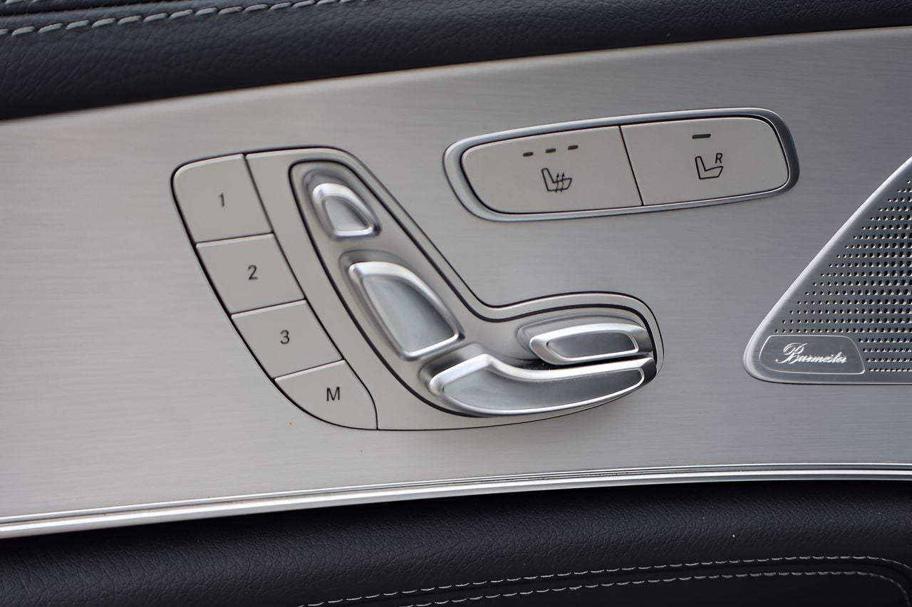 2020 Mercedes-Benz CLS CLS 450 4MATIC®