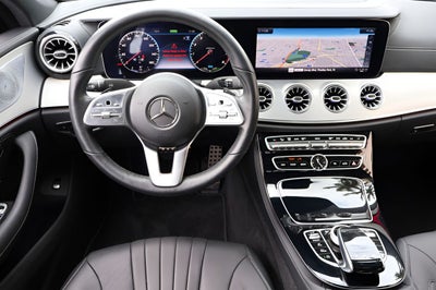 2020 Mercedes-Benz CLS CLS 450 4MATIC®