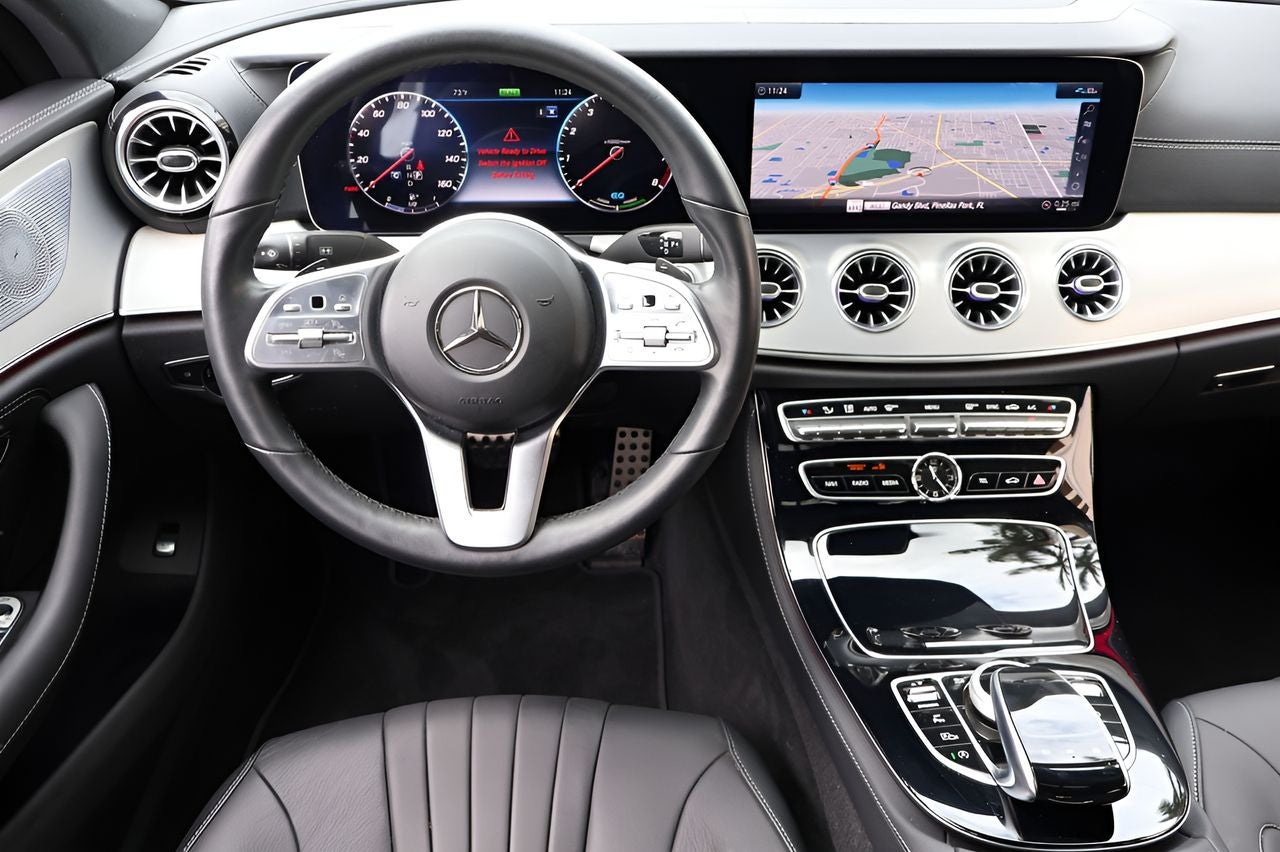 2020 Mercedes-Benz CLS CLS 450 4MATIC®