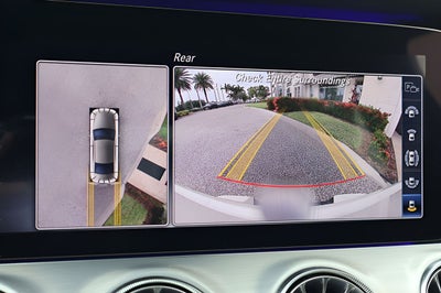 2020 Mercedes-Benz CLS CLS 450 4MATIC®