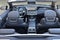 2017 Mercedes-Benz S-Class S 63 AMG® 4MATIC®