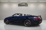 2017 Mercedes-Benz S-Class S 63 AMG® 4MATIC®