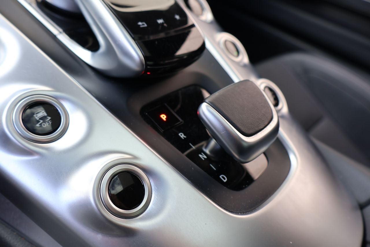 2019 Mercedes-Benz AMG® GT Base