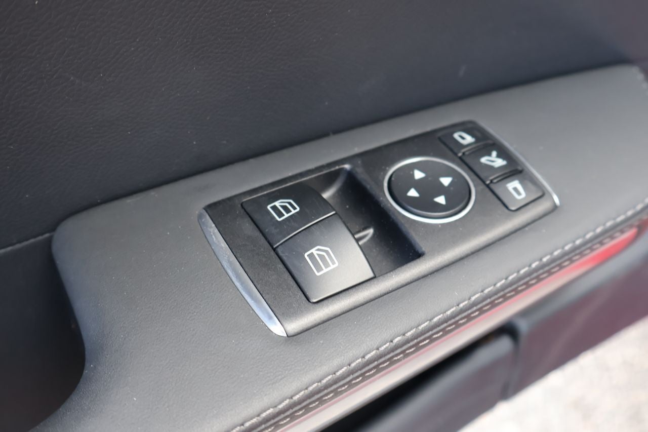 2019 Mercedes-Benz AMG® GT Base