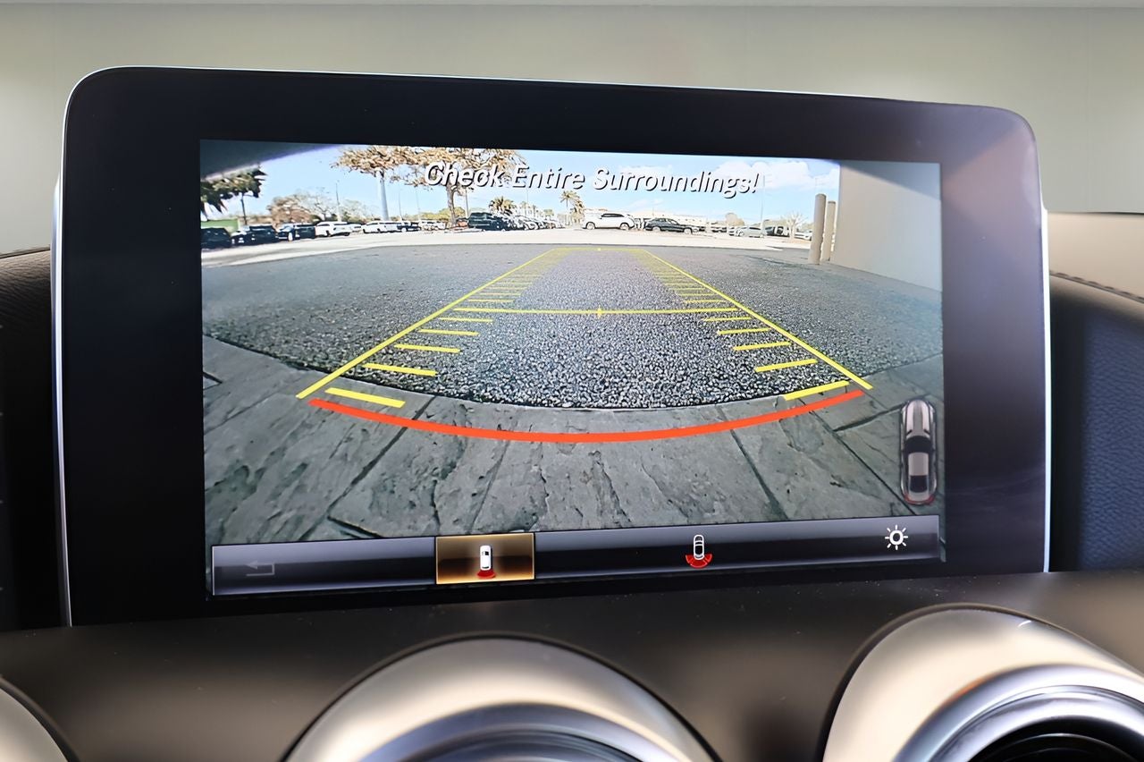 2018 Mercedes-Benz AMG® GT AMG® GT