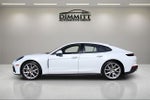 2024 Porsche Panamera 4