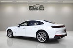 2024 Porsche Panamera 4