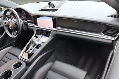 2022 Porsche Panamera 4S