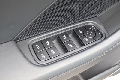 2022 Porsche Panamera 4S