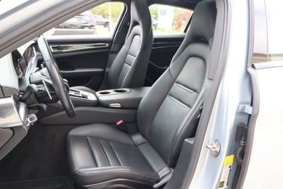 2022 Porsche Panamera 4S