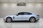 2022 Porsche Panamera 4S