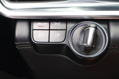 2022 Porsche Panamera 4S