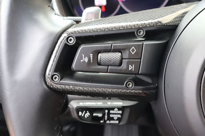 2022 Porsche Panamera 4S