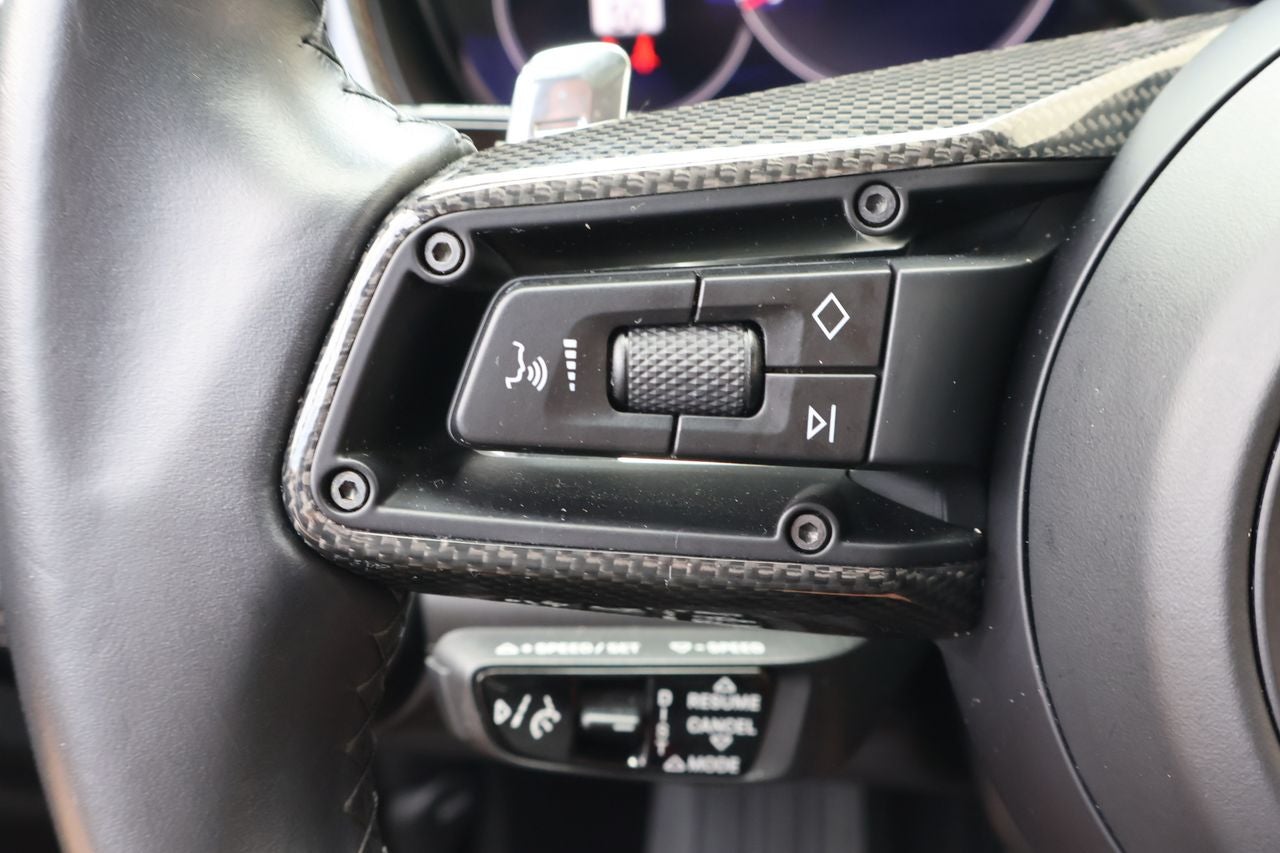 2022 Porsche Panamera 4S