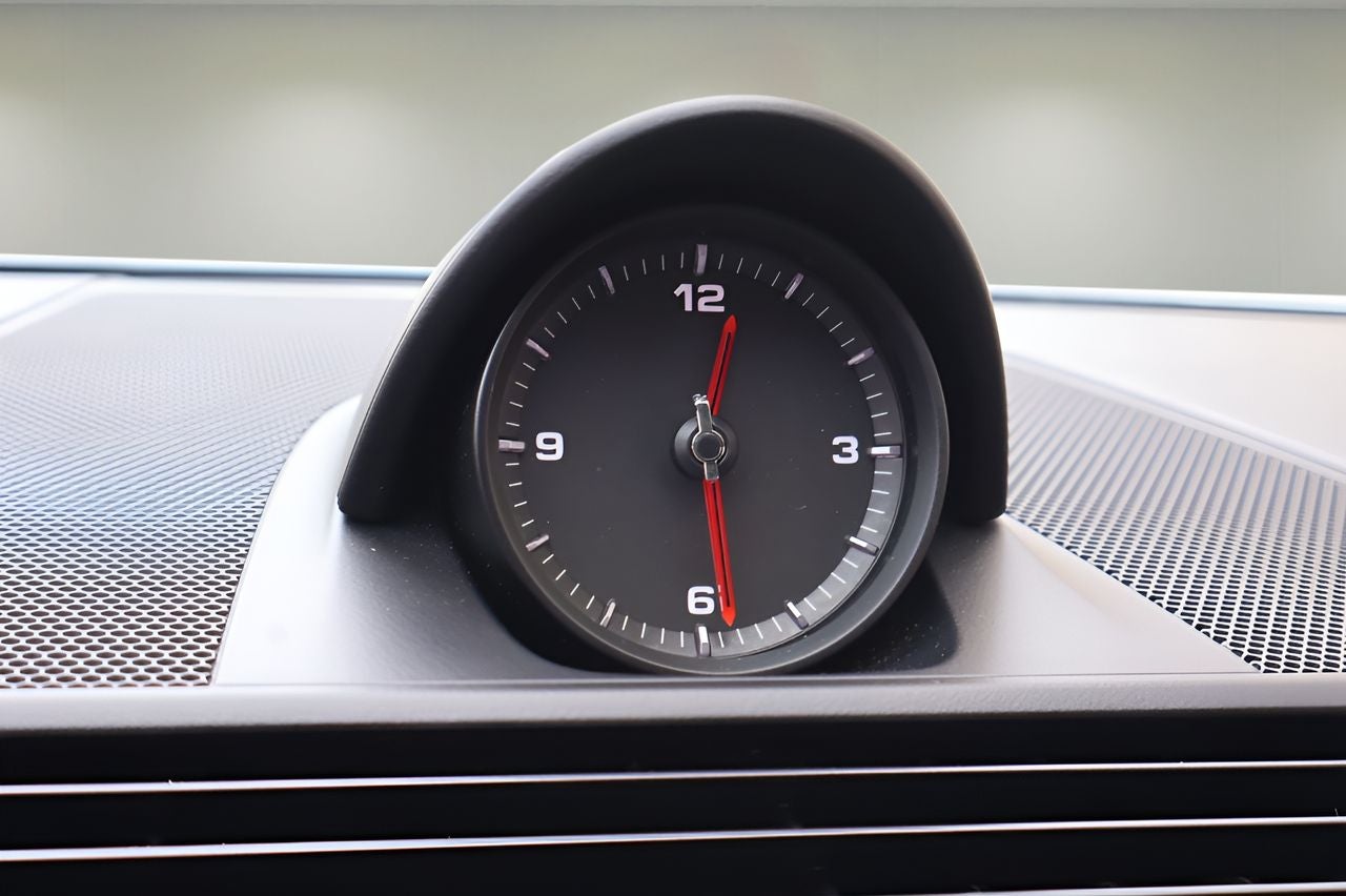 2022 Porsche Panamera 4S