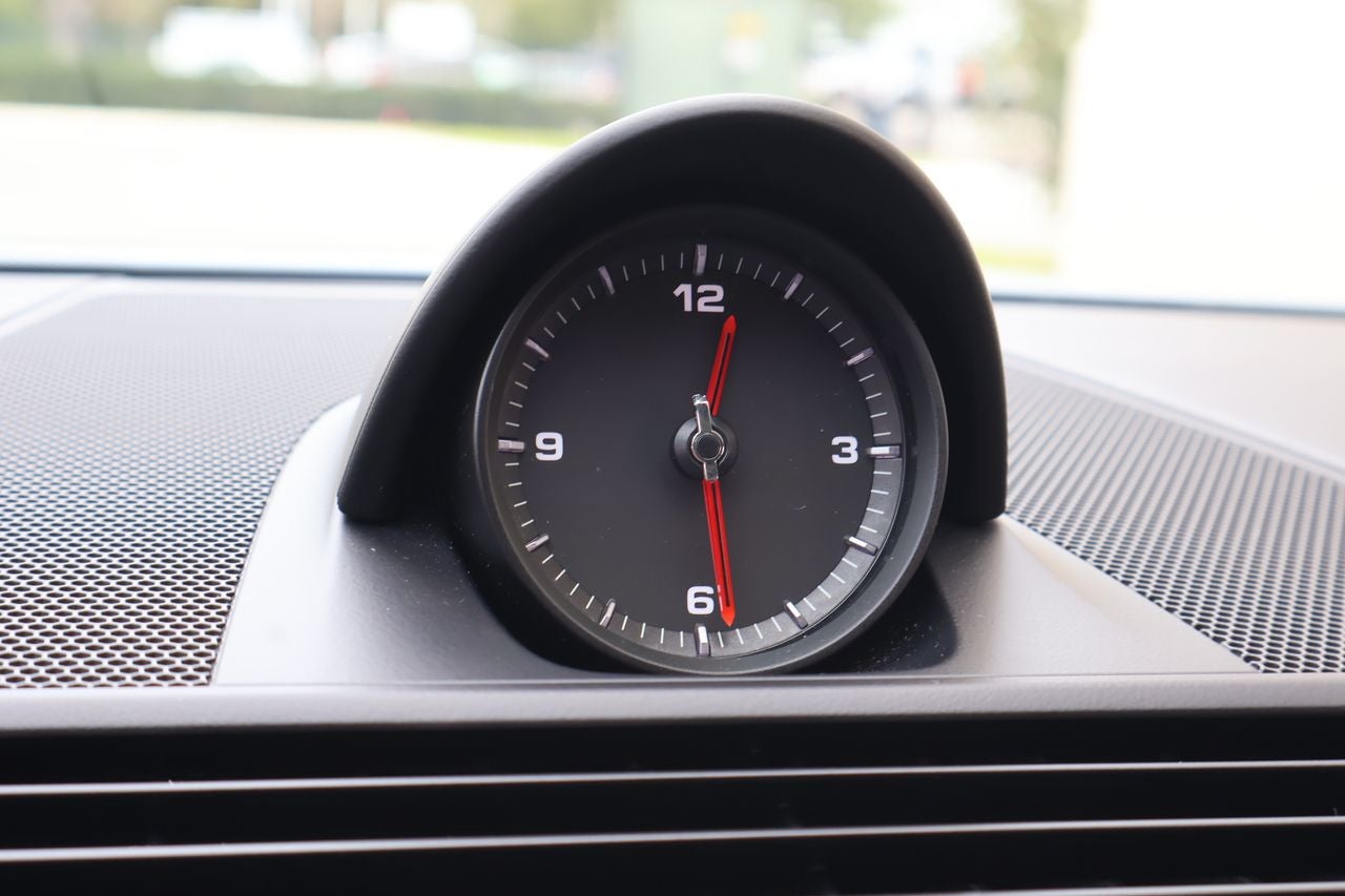 2022 Porsche Panamera 4S