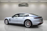 2022 Porsche Panamera 4S