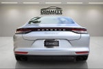 2022 Porsche Panamera 4S