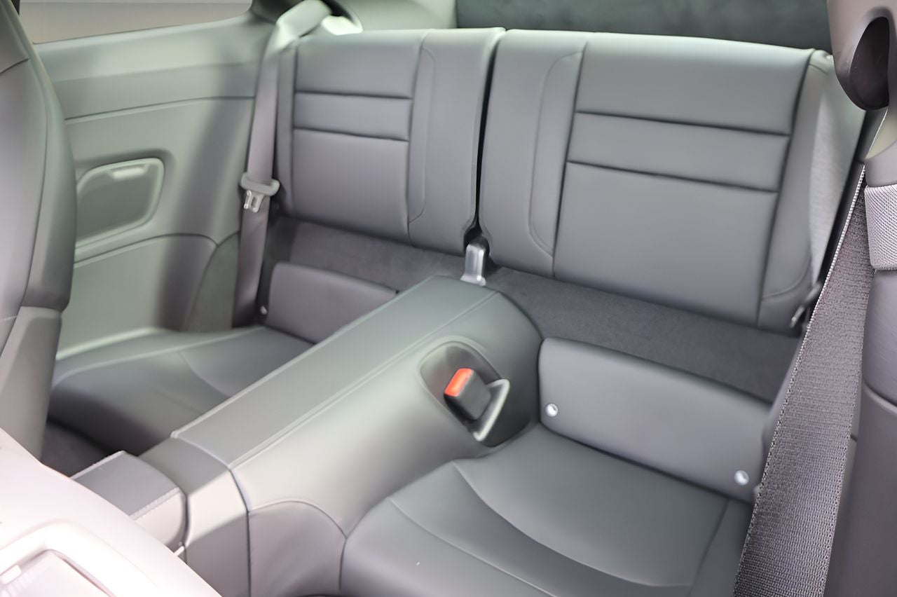2024 Porsche 911 Carrera S