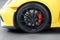 2016 Porsche Cayman GT4
