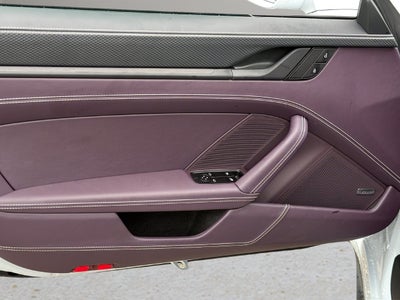 2026 Porsche 911 GT3
