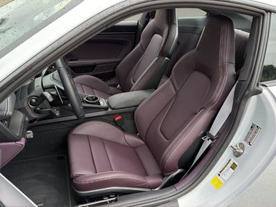 2026 Porsche 911 GT3