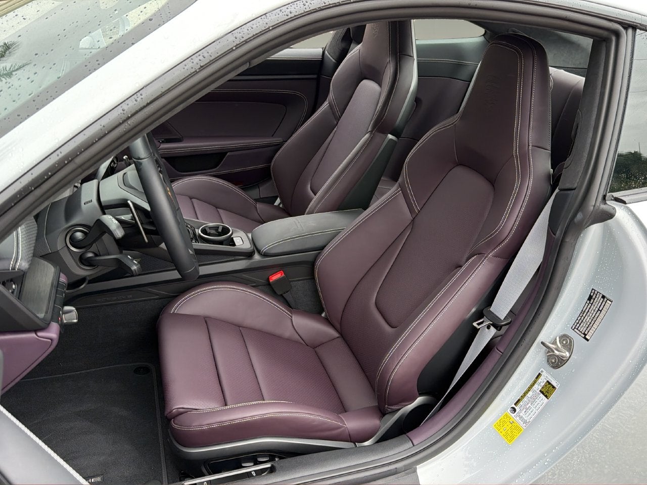 2026 Porsche 911 GT3