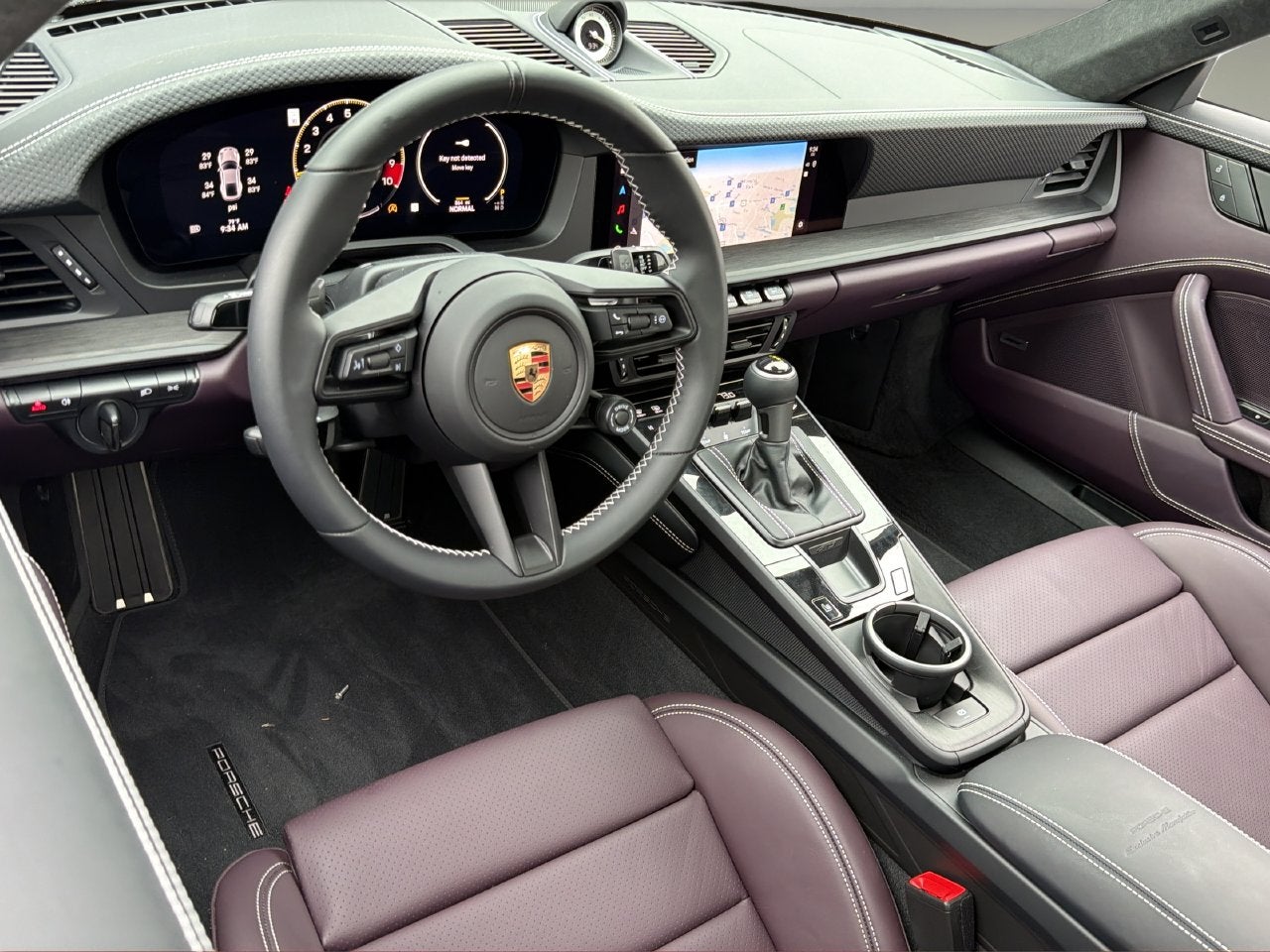 2026 Porsche 911 GT3