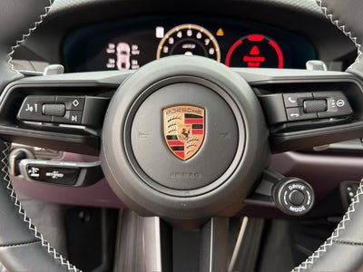 2026 Porsche 911 GT3