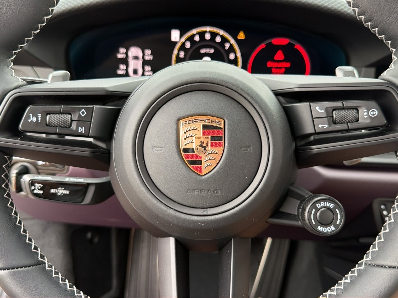 2026 Porsche 911 GT3