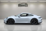2026 Porsche 911 GT3
