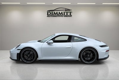 2026 Porsche 911 GT3