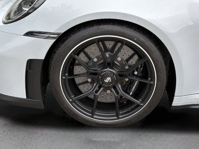 2026 Porsche 911 GT3