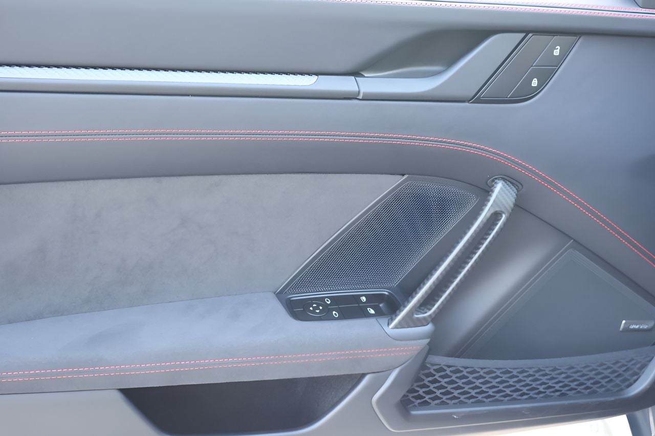 2026 Porsche 911 GT3