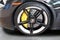 2020 Porsche Taycan Turbo S