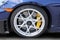 2024 Porsche 718 Cayman GT4 RS