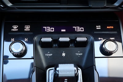 2021 Porsche 911 Targa 4