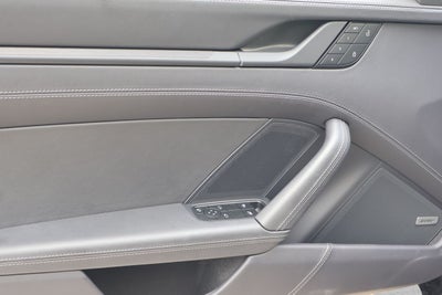 2024 Porsche 911 Edition 50 Years Porsche Design