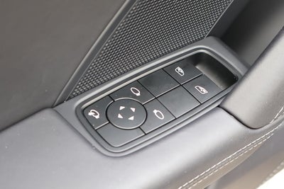 2024 Porsche 911 Edition 50 Years Porsche Design