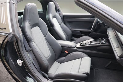 2024 Porsche 911 Edition 50 Years Porsche Design