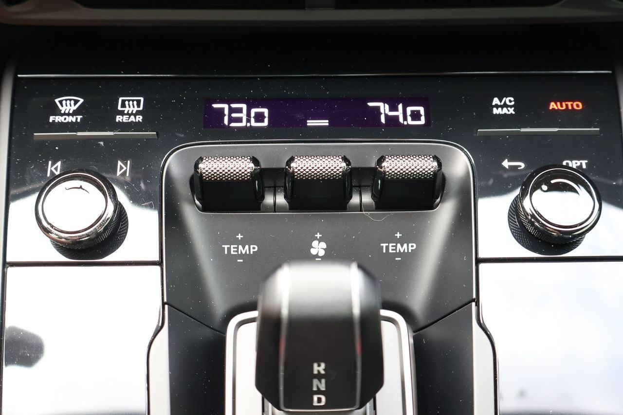 2024 Porsche 911 Edition 50 Years Porsche Design
