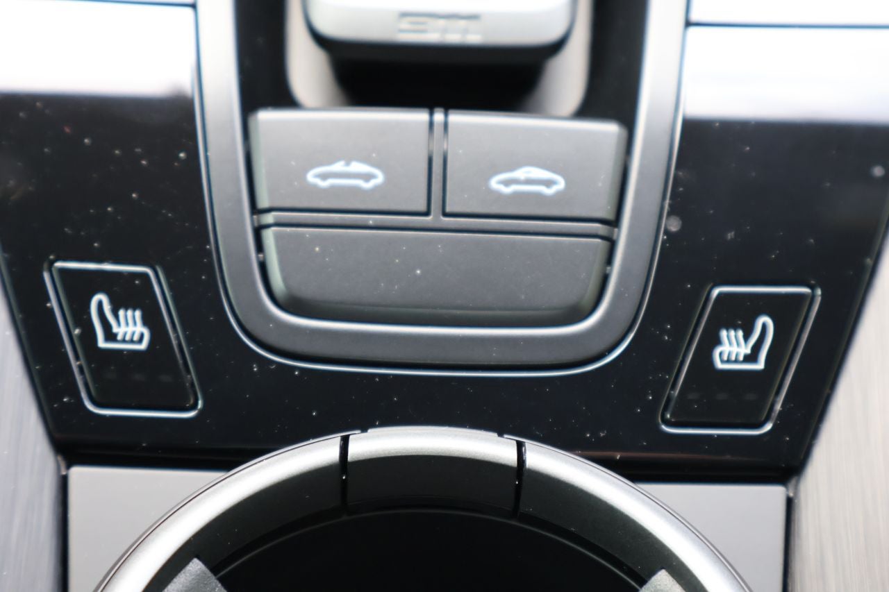 2024 Porsche 911 Edition 50 Years Porsche Design