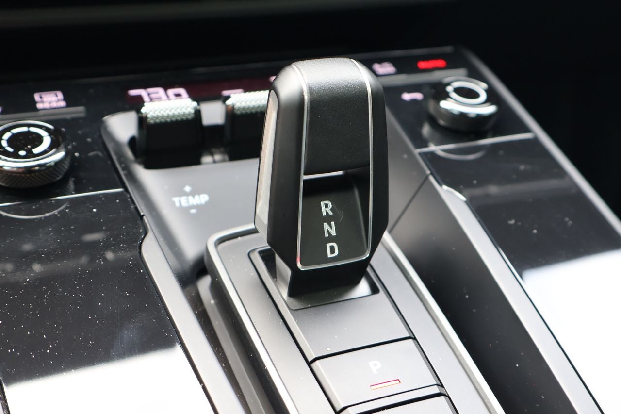 2024 Porsche 911 Edition 50 Years Porsche Design